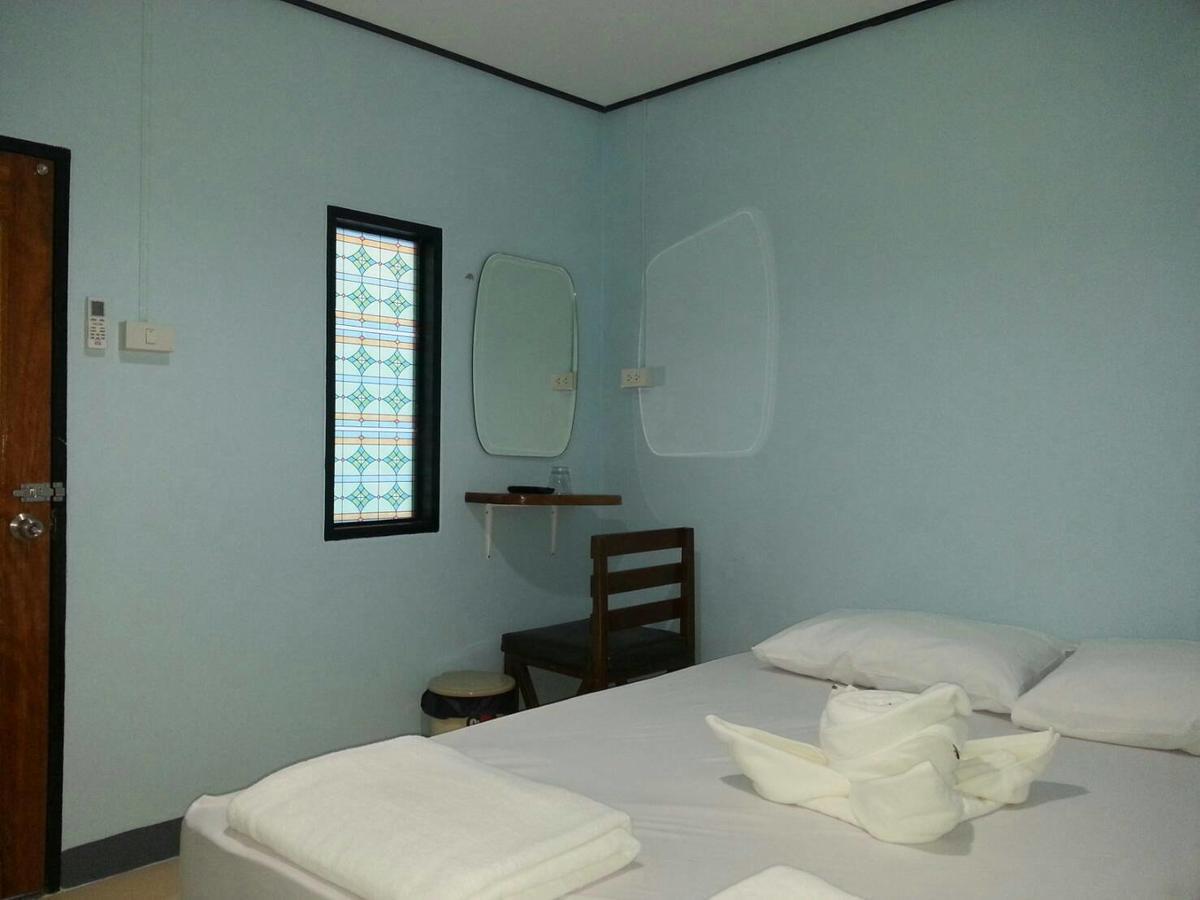 Bed and Breakfast Anna'S House Aonang Ao Nang Zewnętrze zdjęcie